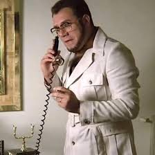 Furio Blank Meme Template