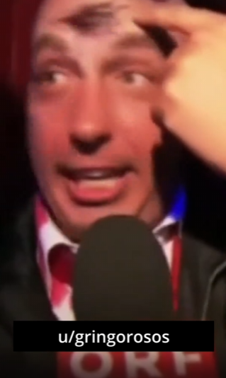 High Quality hier entlang Blank Meme Template