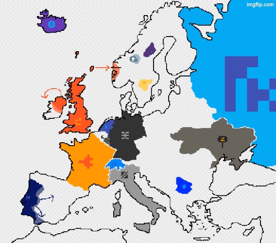 *Gibraltar was sold to Portugal! | made w/ Imgflip meme maker