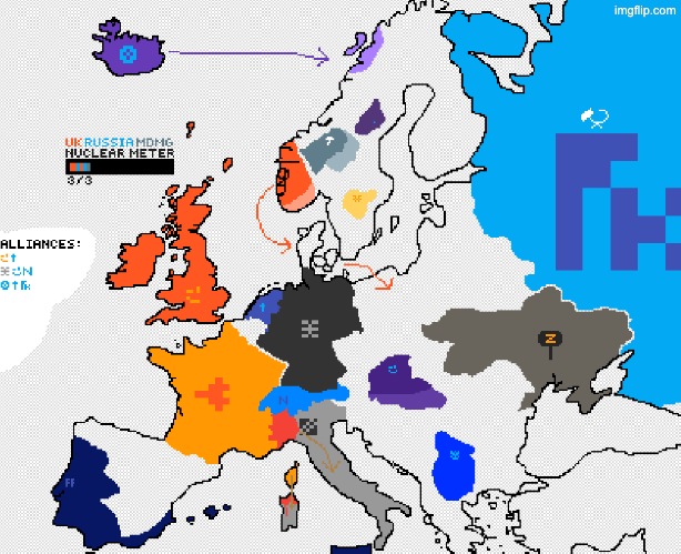 current year is now 2040 | made w/ Imgflip meme maker