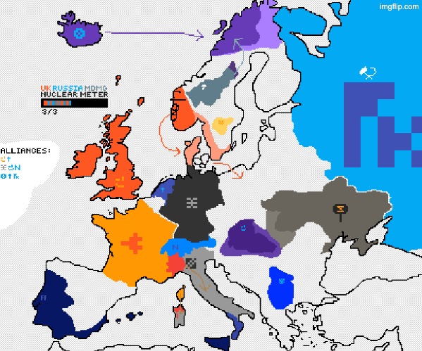 mdmg is storming though immaddoxyou | made w/ Imgflip meme maker