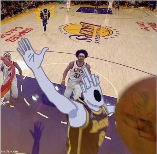 CREATURE OF BALL | made w/ Imgflip meme maker