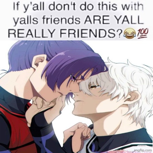 men kissing | made w/ Imgflip meme maker