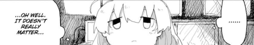 ...Oh well. It doesn't really really matter... Blank Meme Template