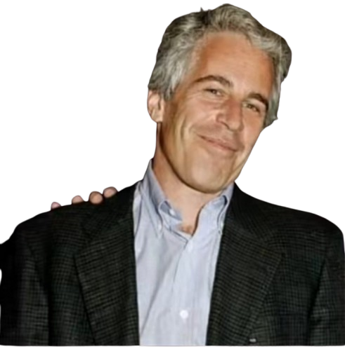 Epstein Blank Meme Template