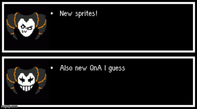 New velmore sprites | made w/ Imgflip meme maker