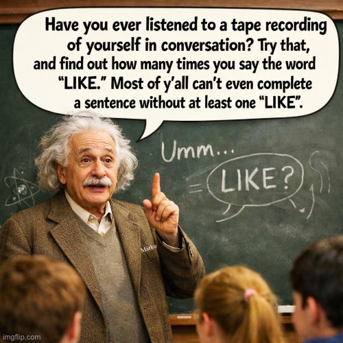 It's like, Lazy.  You know?  Like, Dumb.  It's like... like, you can do better, ya? | Marko | image tagged in memes,most of yall sound like lazy puppets,its so sad to see how dumbed down people are,generations of weak toddlers | made w/ Imgflip meme maker