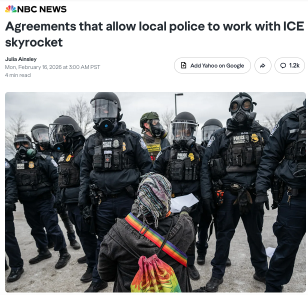 ICE POLICE Blank Meme Template