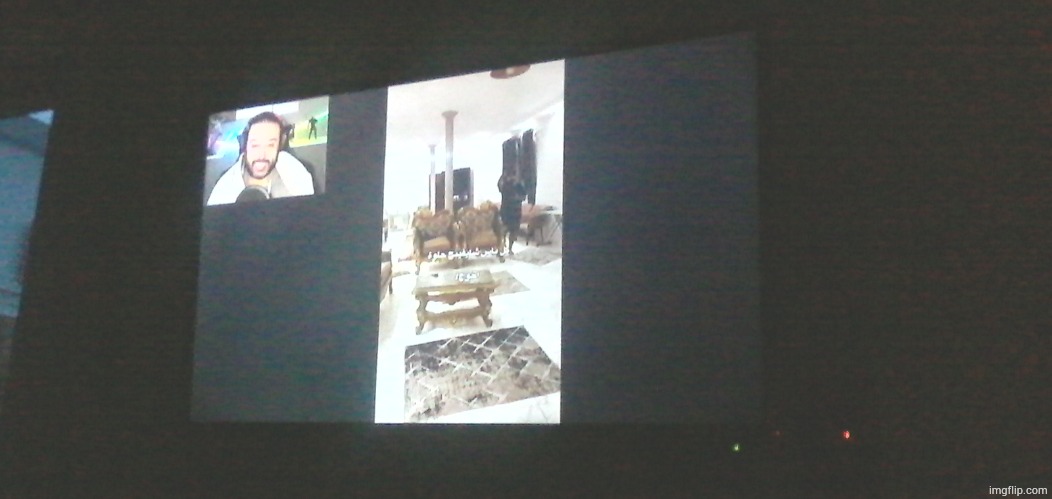 parents asleep, watch tv youtube | made w/ Imgflip meme maker