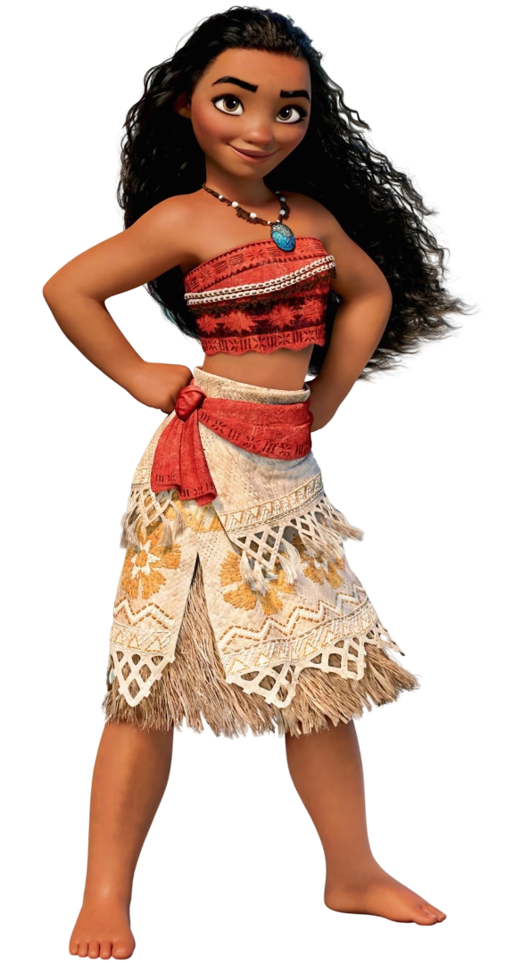 Moana (2016) Blank Meme Template