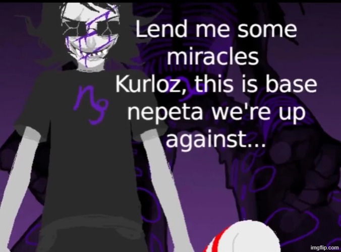 , | made w/ Imgflip meme maker