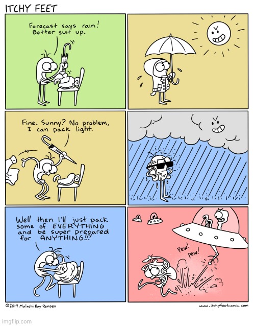 Such weather | image tagged in weather,rain,sunny,umbrella,comics,comics/cartoons | made w/ Imgflip meme maker