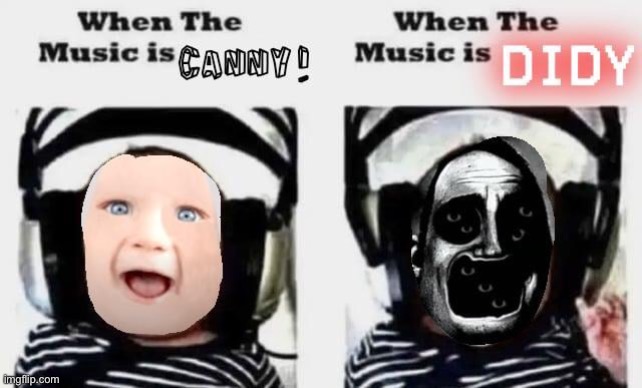 when the : :::::::::b::::ass::::::::: gets damn pupin | made w/ Imgflip meme maker