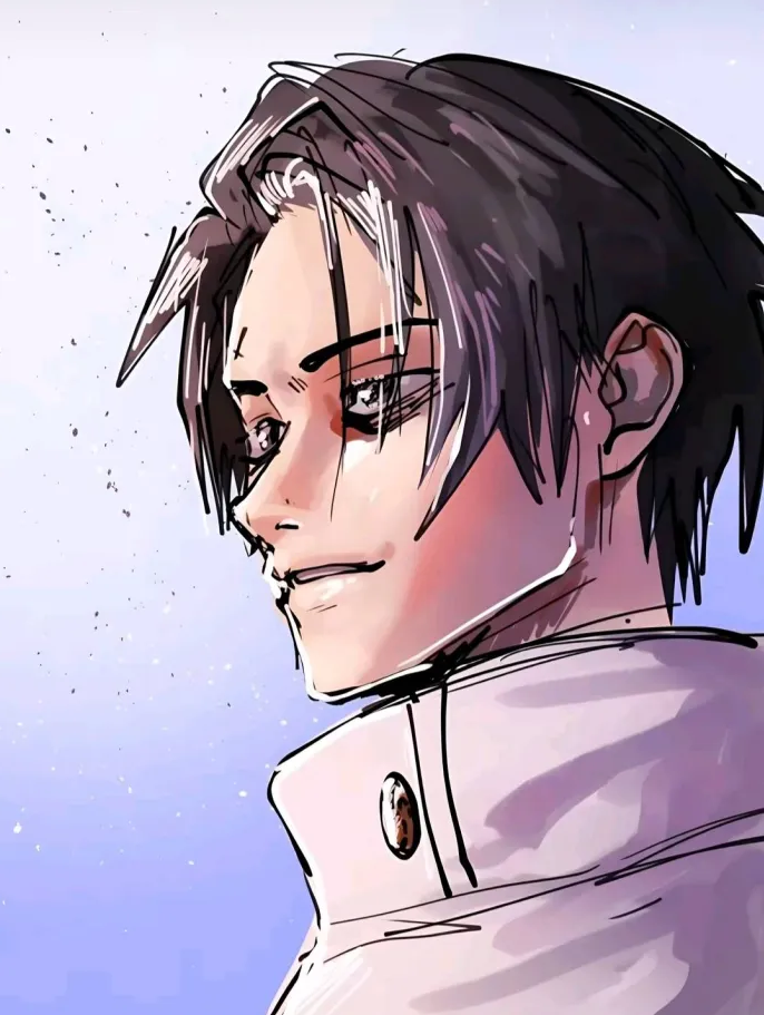 Yuta Communism Blank Meme Template