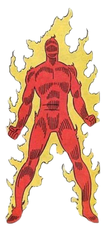 Jim Hammond Blank Meme Template