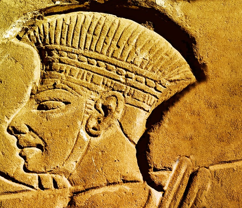 Philistia Blank Meme Template