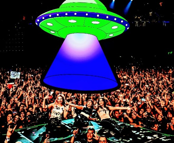 Warning Blank Meme Template