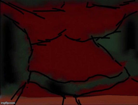 Bowser fart background | image tagged in bowser fart background | made w/ Imgflip meme maker