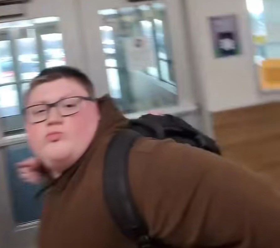 Icebreaker Blank Meme Template