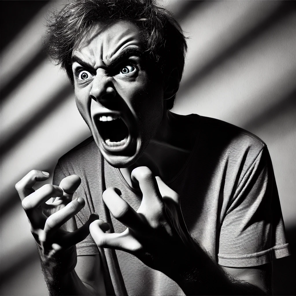 WHAAAAT!? Blank Meme Template