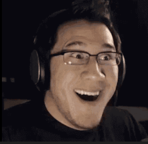 markiplier Blank Meme Template