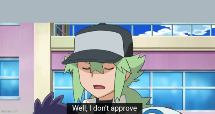 Natural looses his cool | image tagged in natural looses his cool | made w/ Imgflip meme maker