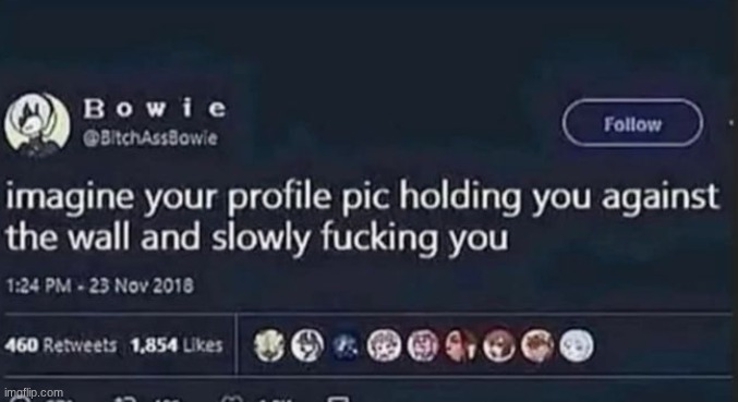 mfs js posting anything | made w/ Imgflip meme maker