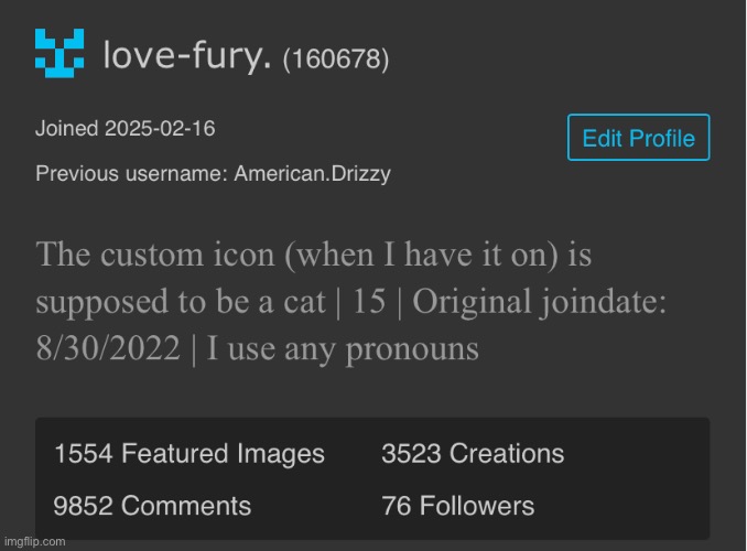 Gn, youse guys, and happy 1 year anniversary for this account | made w/ Imgflip meme maker