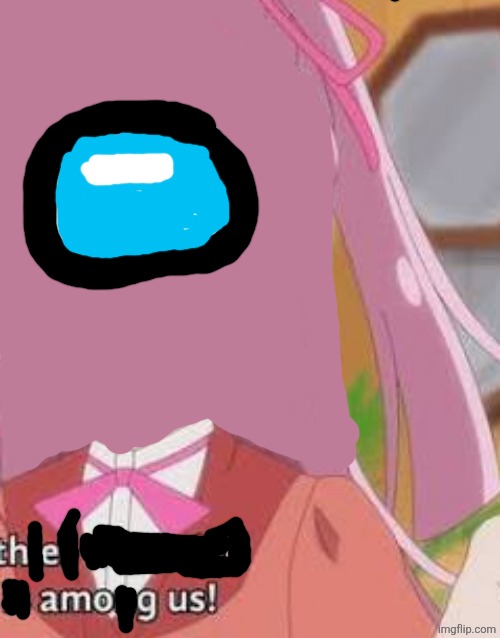 image tagged in memes,amogus,lol | made w/ Imgflip meme maker