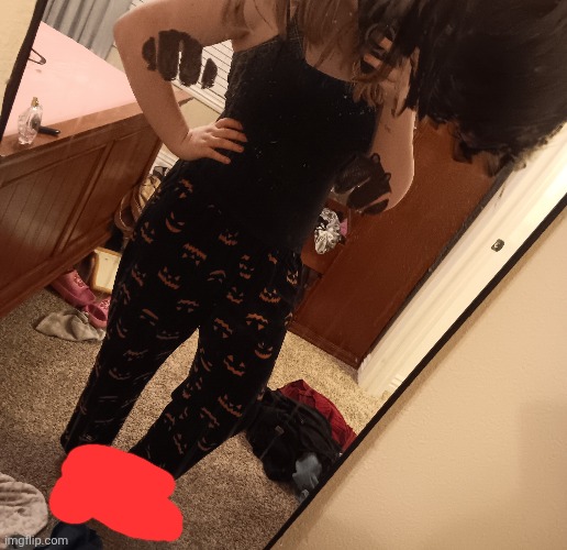 Do the pajamas hit hard or no | image tagged in outfit | made w/ Imgflip meme maker