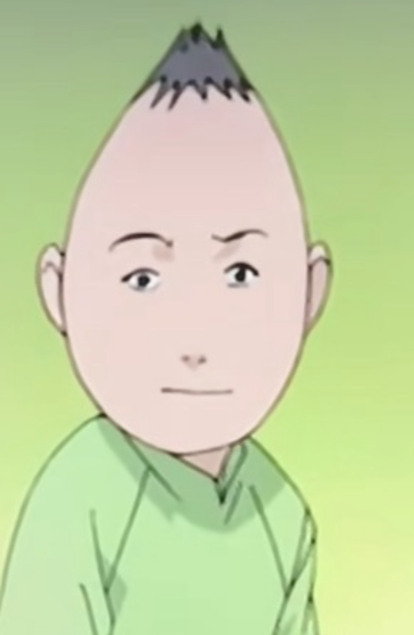 bandit Blank Meme Template