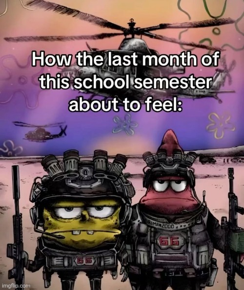 lil early to be posting this ik | made w/ Imgflip meme maker