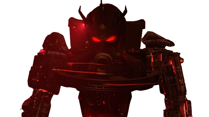 Astro Juggernaut Ready Blank Meme Template