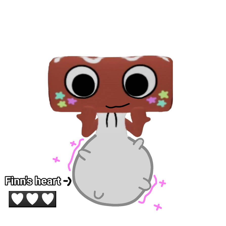 High Quality Cosmo why did you eat? Blank Meme Template