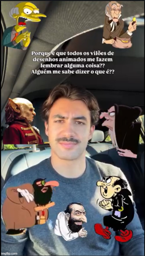 dont need to translate it to know the joke he's making | made w/ Imgflip meme maker