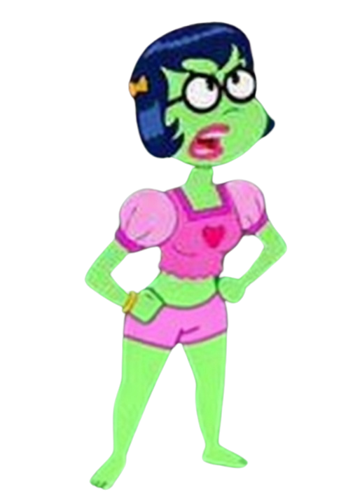 Mindy Blank Meme Template