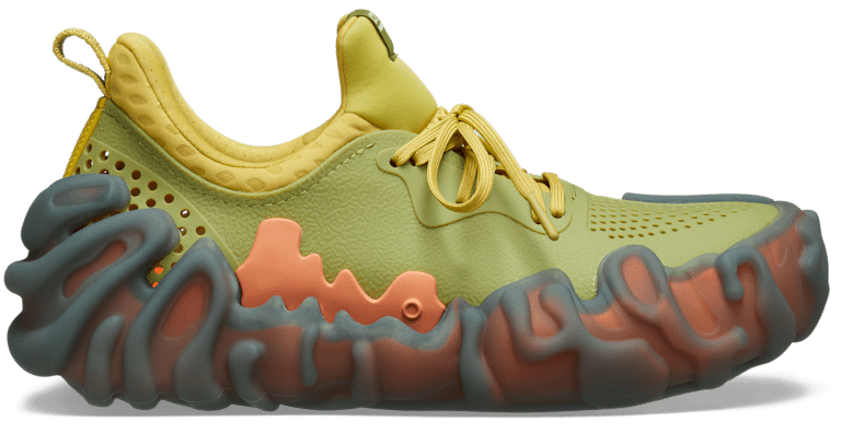Crocs Blank Meme Template