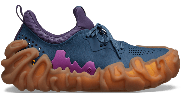 Crocs Blank Meme Template