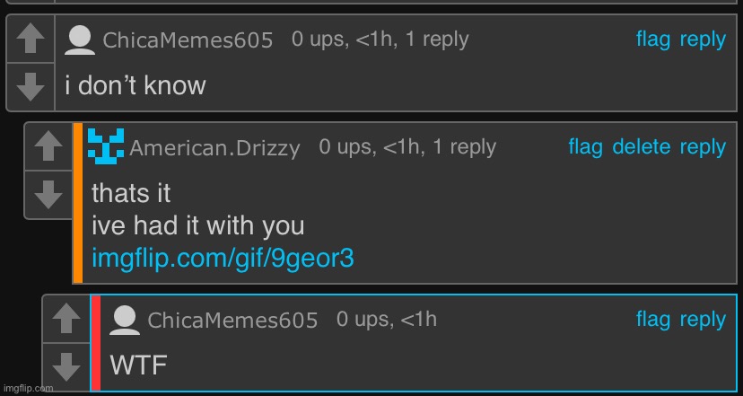 Gm, youse guys | made w/ Imgflip meme maker