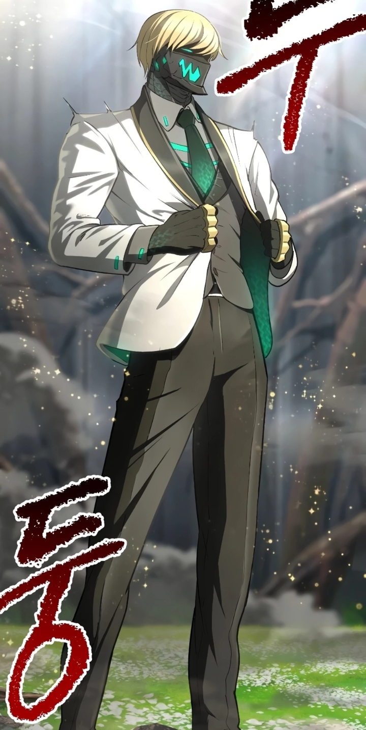 Leo drip Blank Meme Template