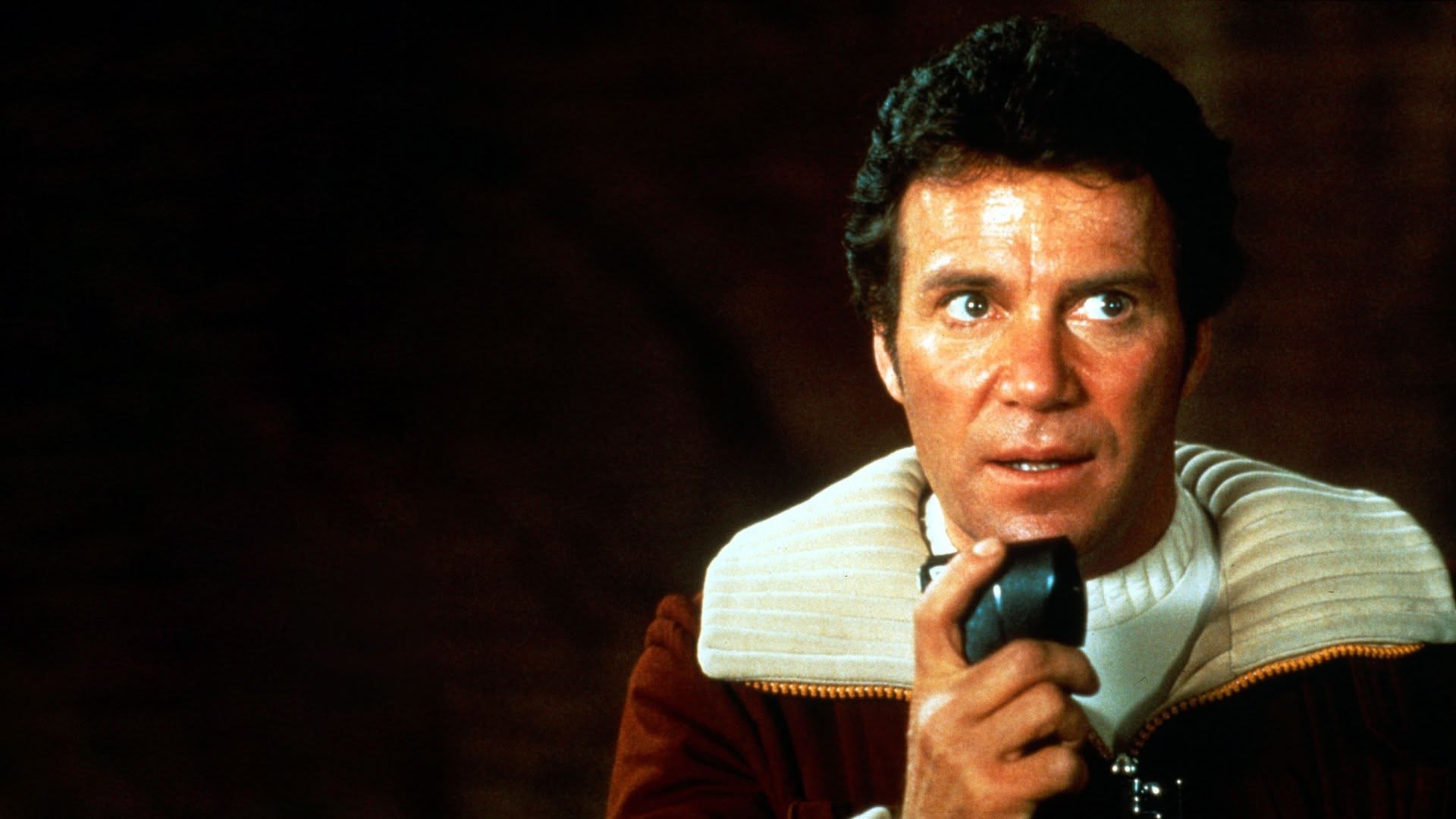 High Quality Wrath of Khan Blank Meme Template