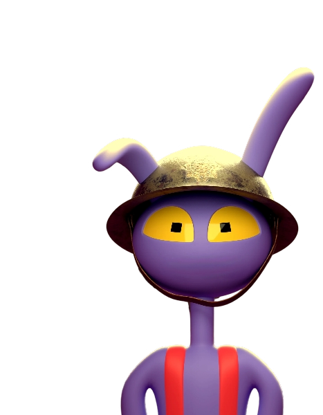 Thousand Yard Stare Jax Blank Meme Template