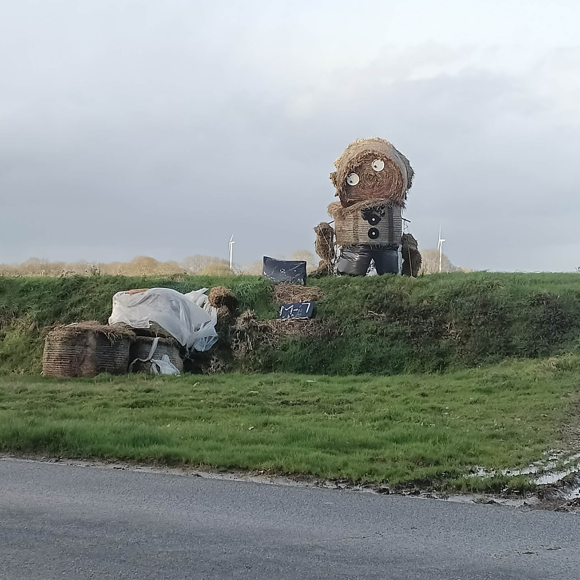 High Quality The way he looks at her though Blank Meme Template