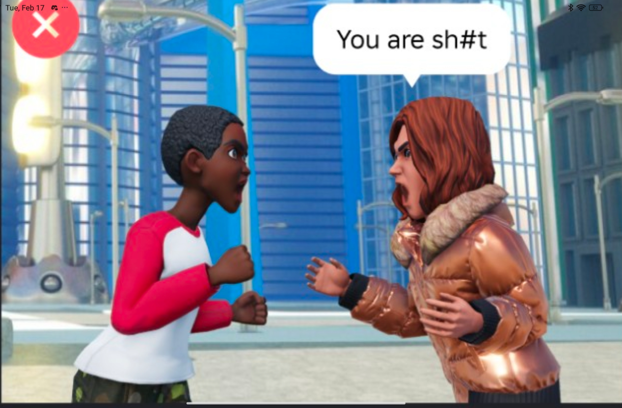 if you see this enough times this will be funny Blank Meme Template