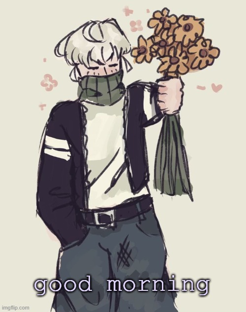 good morning | made w/ Imgflip meme maker