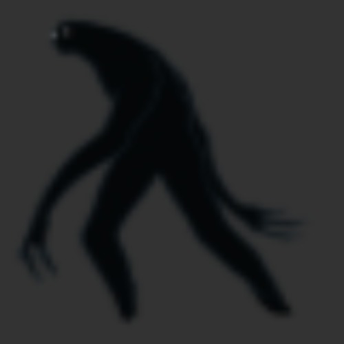 big scary ass monster | image tagged in big scary ass monster | made w/ Imgflip meme maker