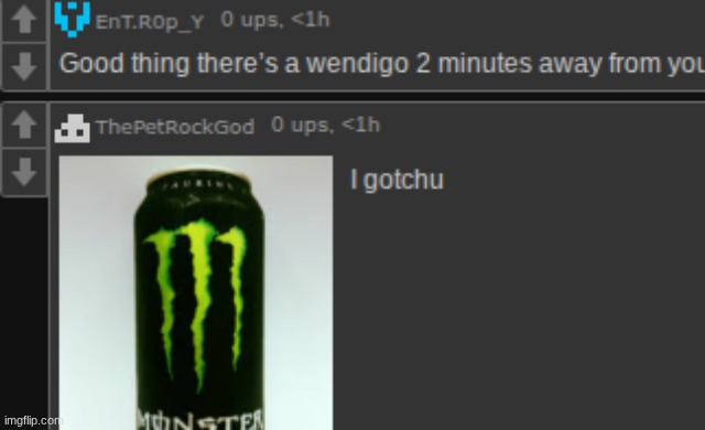 does this count as duality of mankind? | made w/ Imgflip meme maker