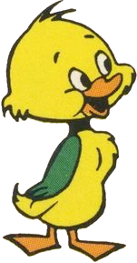 Yakky doodle Blank Meme Template