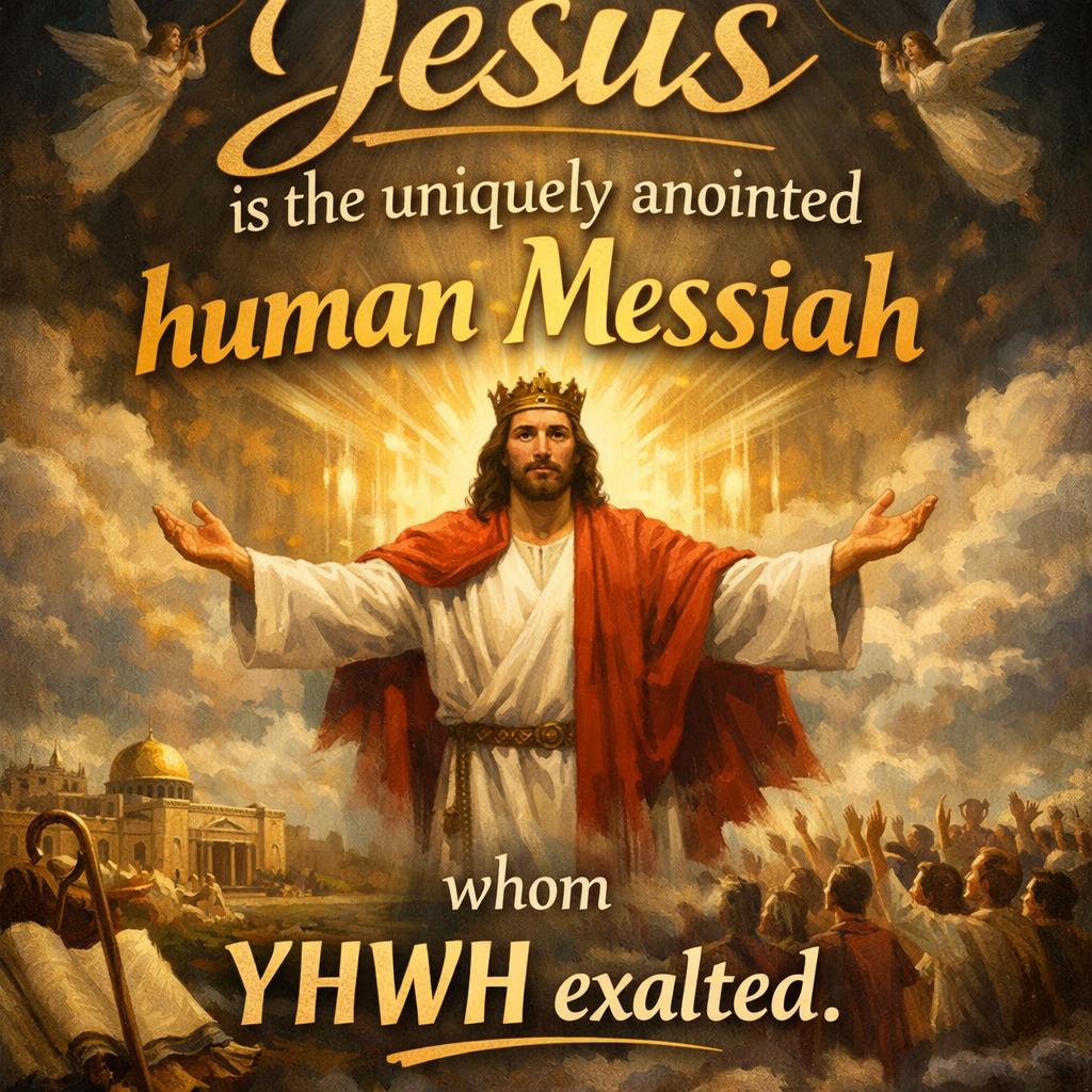 From: “Jesus is eternally divine and of one essence with the Fat Blank Meme Template