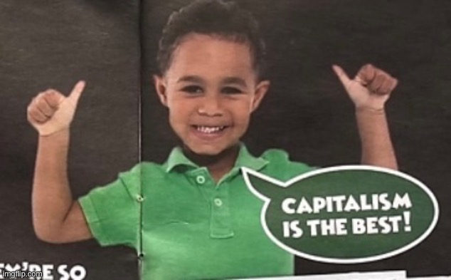 what is ts bro | image tagged in capitalism,kids,what the hell is this,i hate knitters | made w/ Imgflip meme maker